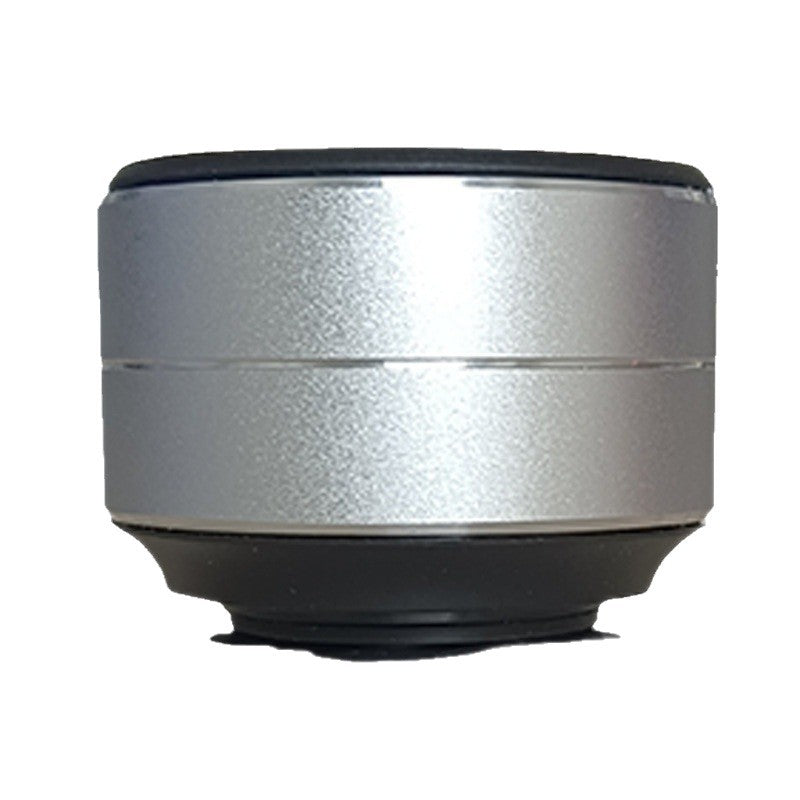 High-tech aluminum alloy Bluetooth speaker