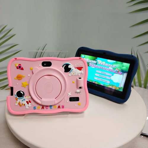 7 inch Kids Educational Tablet with Parental Control