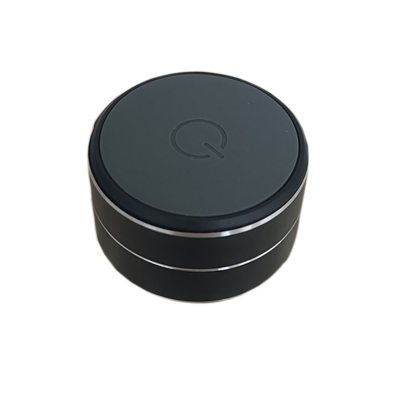 High-tech aluminum alloy Bluetooth speaker
