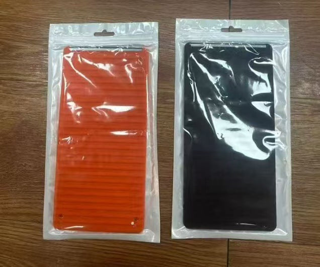 Flexible Silicone Phone Tablet Stand