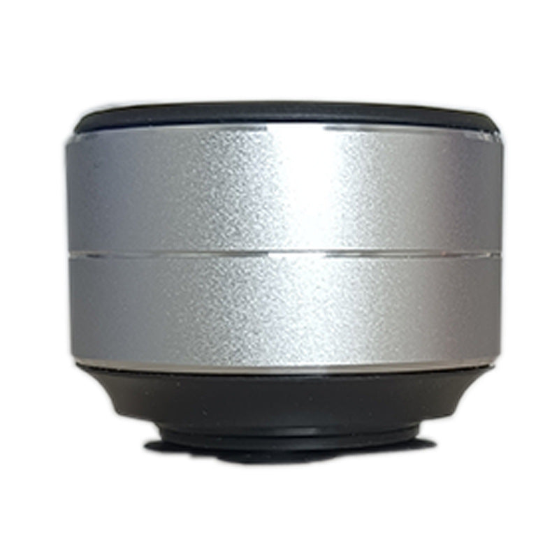 High-tech aluminum alloy Bluetooth speaker