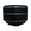 High-tech aluminum alloy Bluetooth speaker