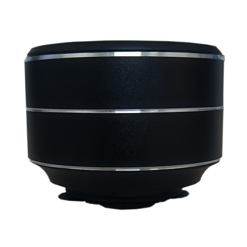 High-tech aluminum alloy Bluetooth speaker